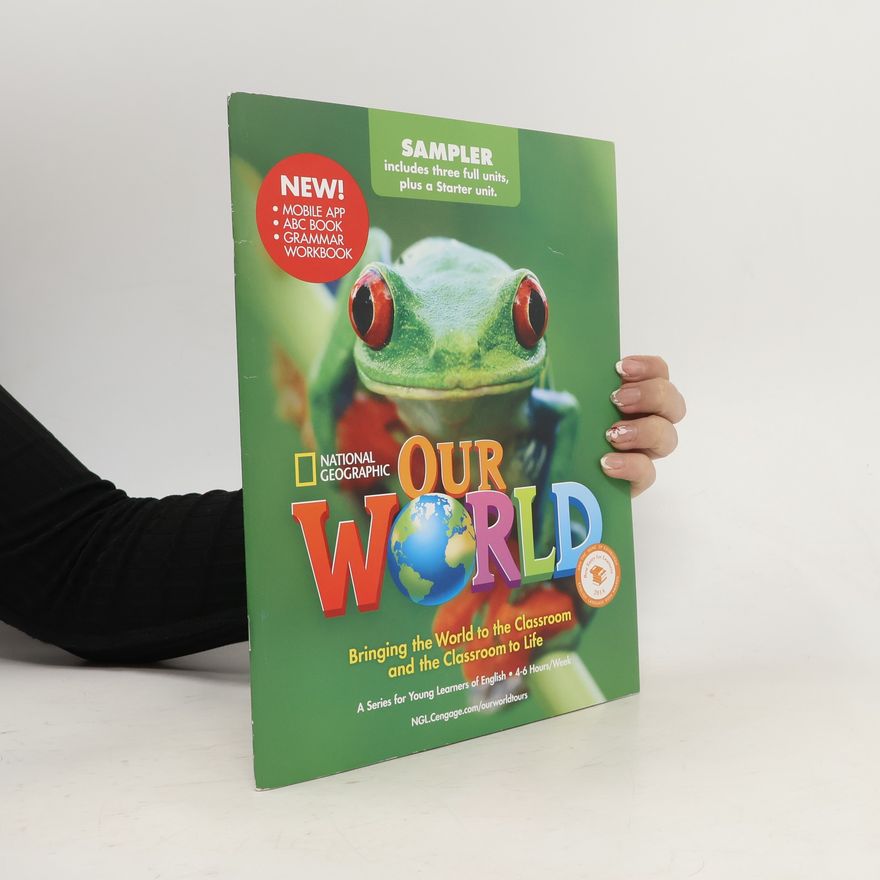 Autorenkollektiv Our World. Sampler