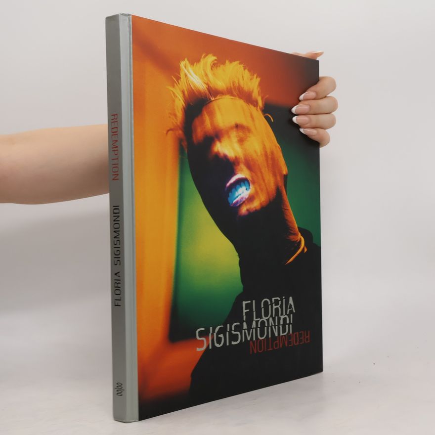 Floria Sigismondi Redemption