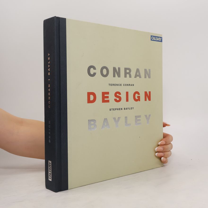 Stephen Bayley Design