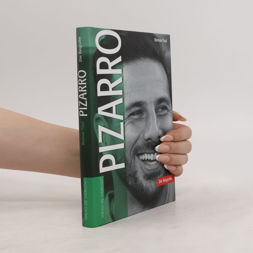 Reimar Paul Pizarro