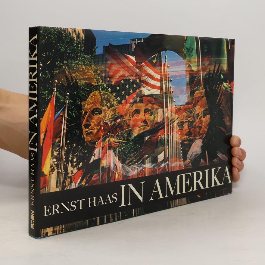 Ernst Haas In Amerika