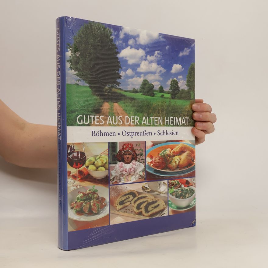 Autorenkollektiv Gutes aus der alten Heimat