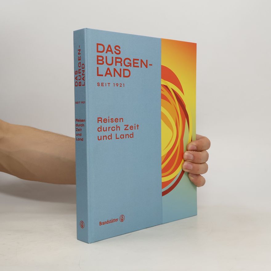 Tanja Stacherl Das Burgenland