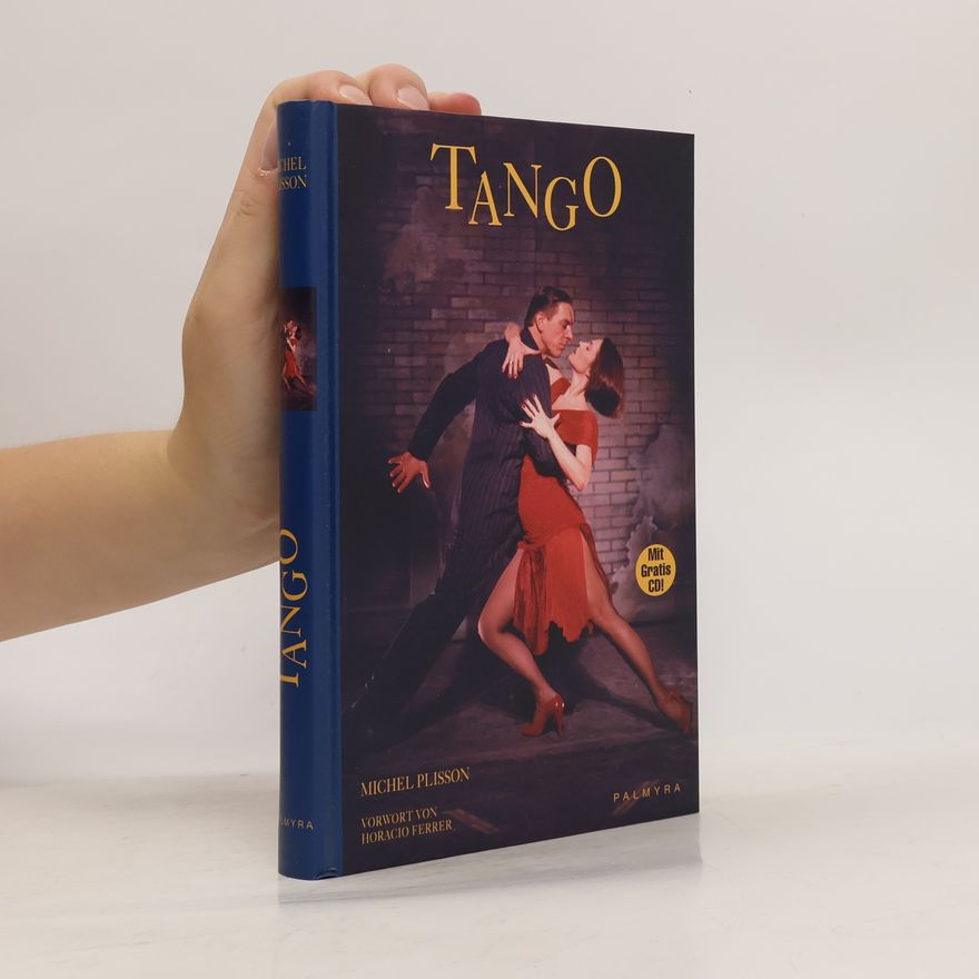 Michel Plisson Tango