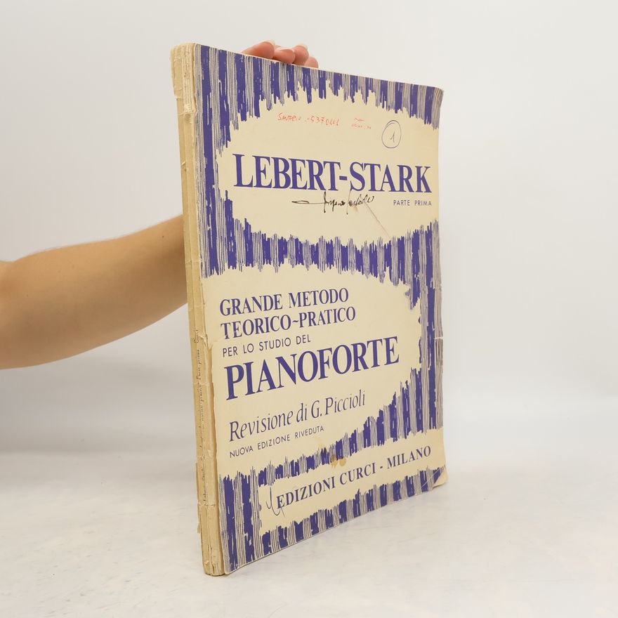 Autorenkollektiv Lebert-Stark. Parte prima