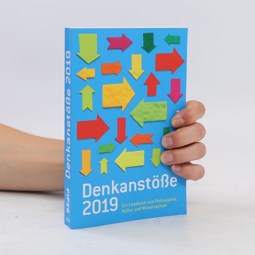 Autorenkollektiv Denkanstöße
