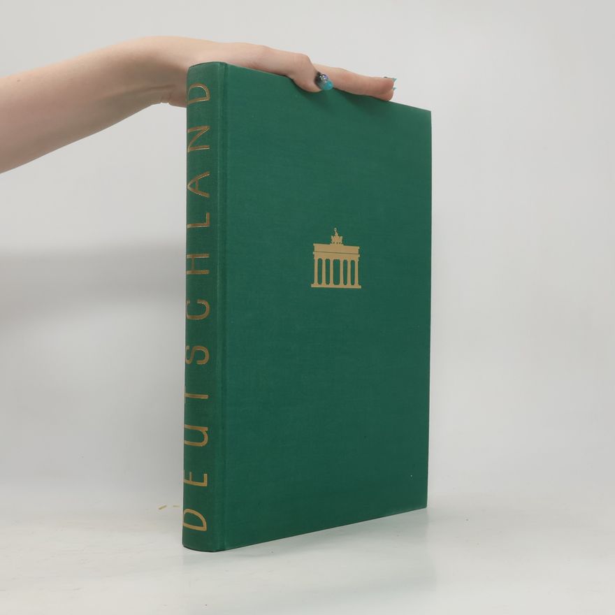 Collectif d'auteurs Deutschland