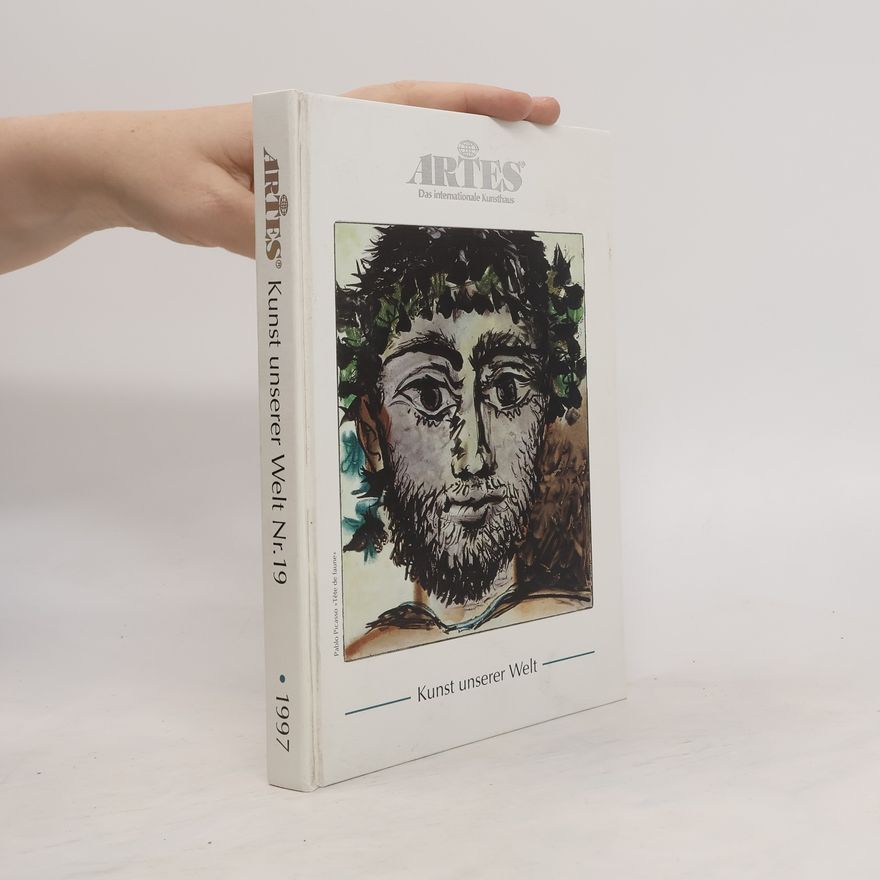 Various authors Kunst unserer Welt Nr. 19
