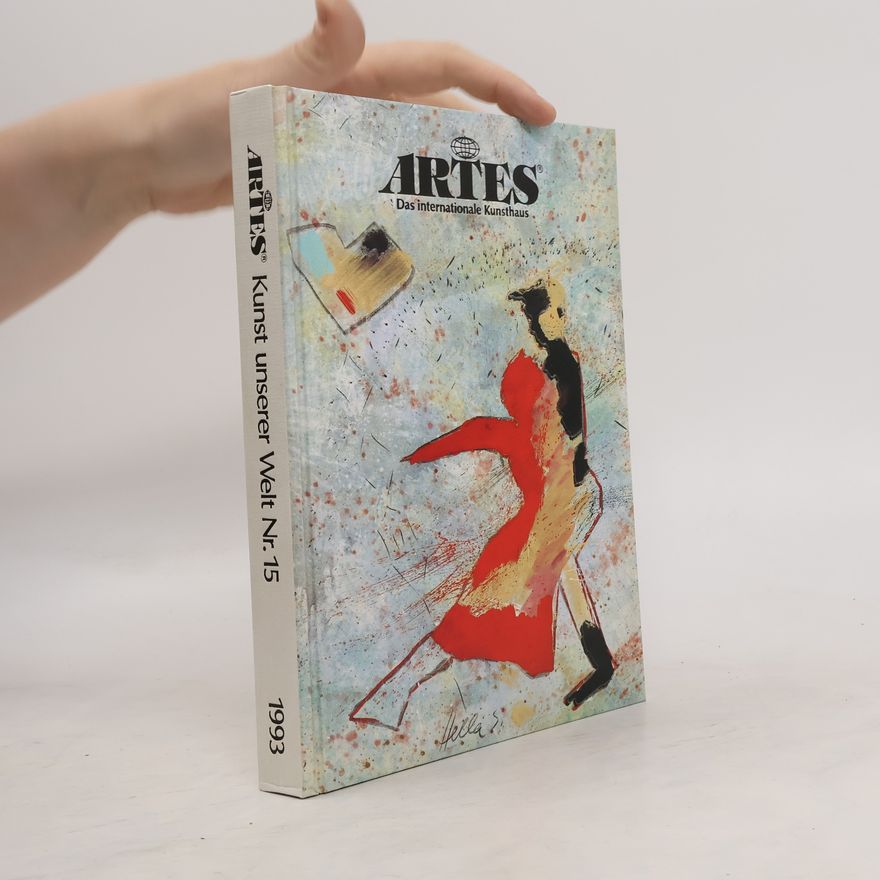 Autorenkollektiv Kunst unserer Welt 15