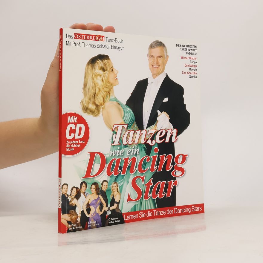 Various authors Tanzen wie ein Dancing Star