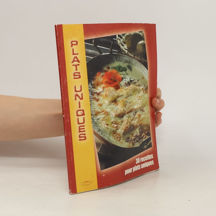 Autorenkollektiv Plats Uniques