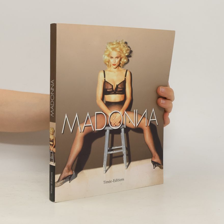 Collectif d'auteurs Madonna