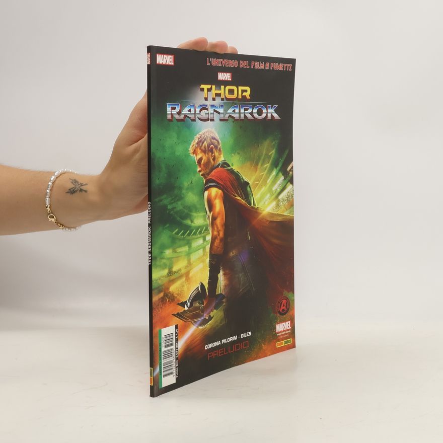 Autorenkollektiv Thor Ragnarok. Preludio
