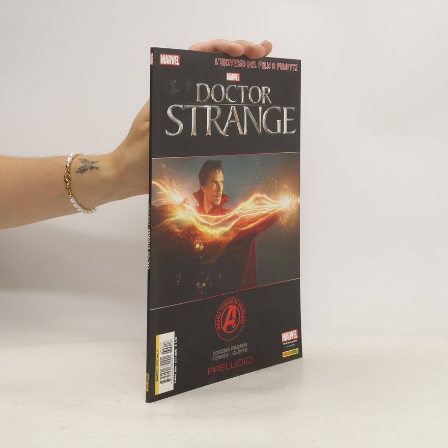 Various authors Doctor Strange