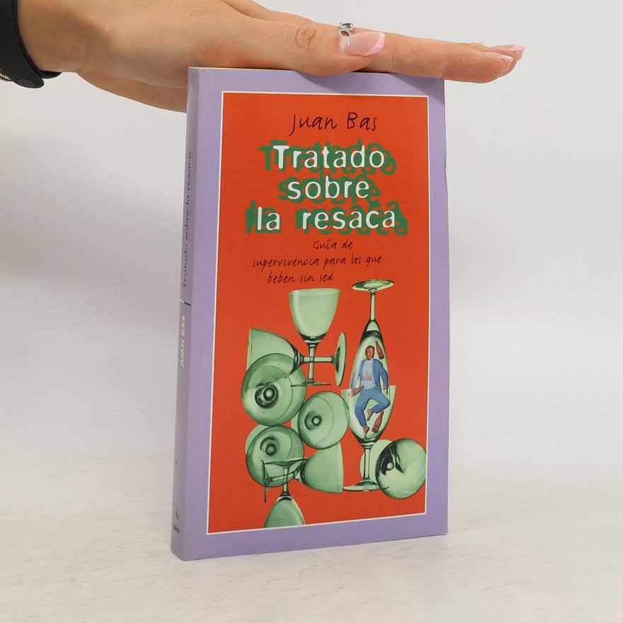 Juan Bas Tratado sobre la resaca