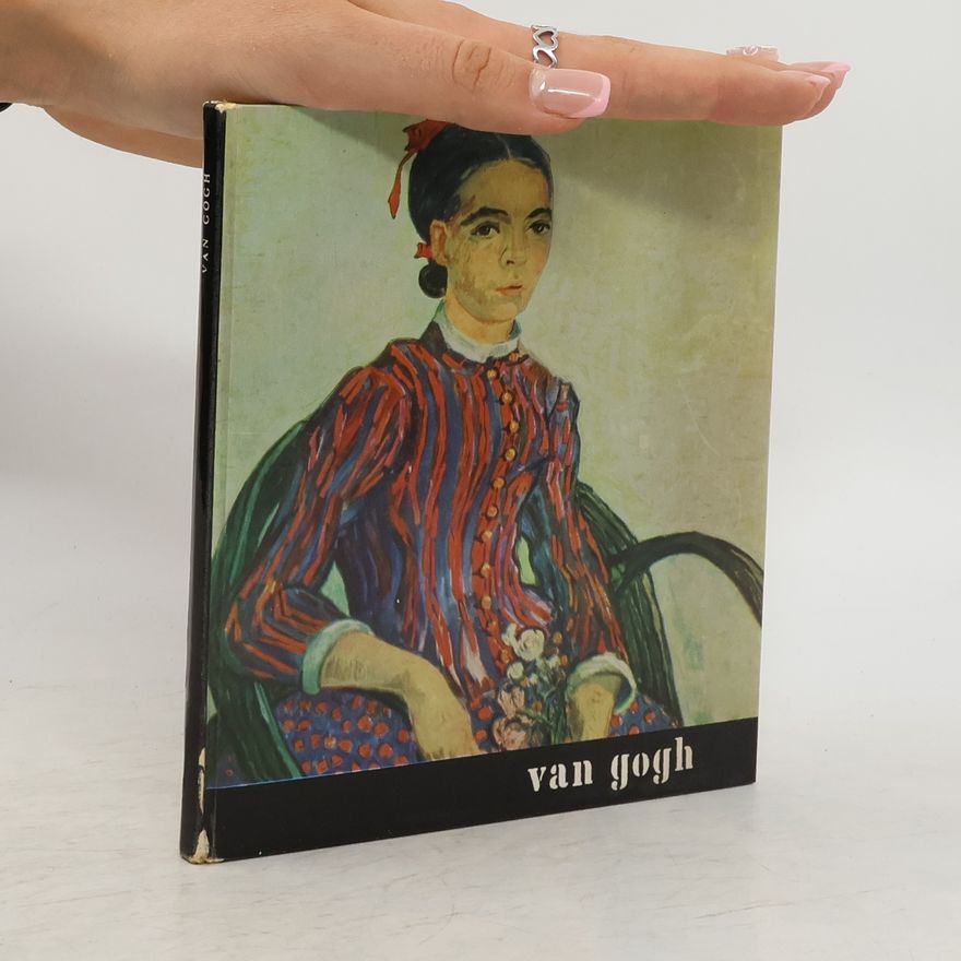 Auteurscollectief Van Gogh