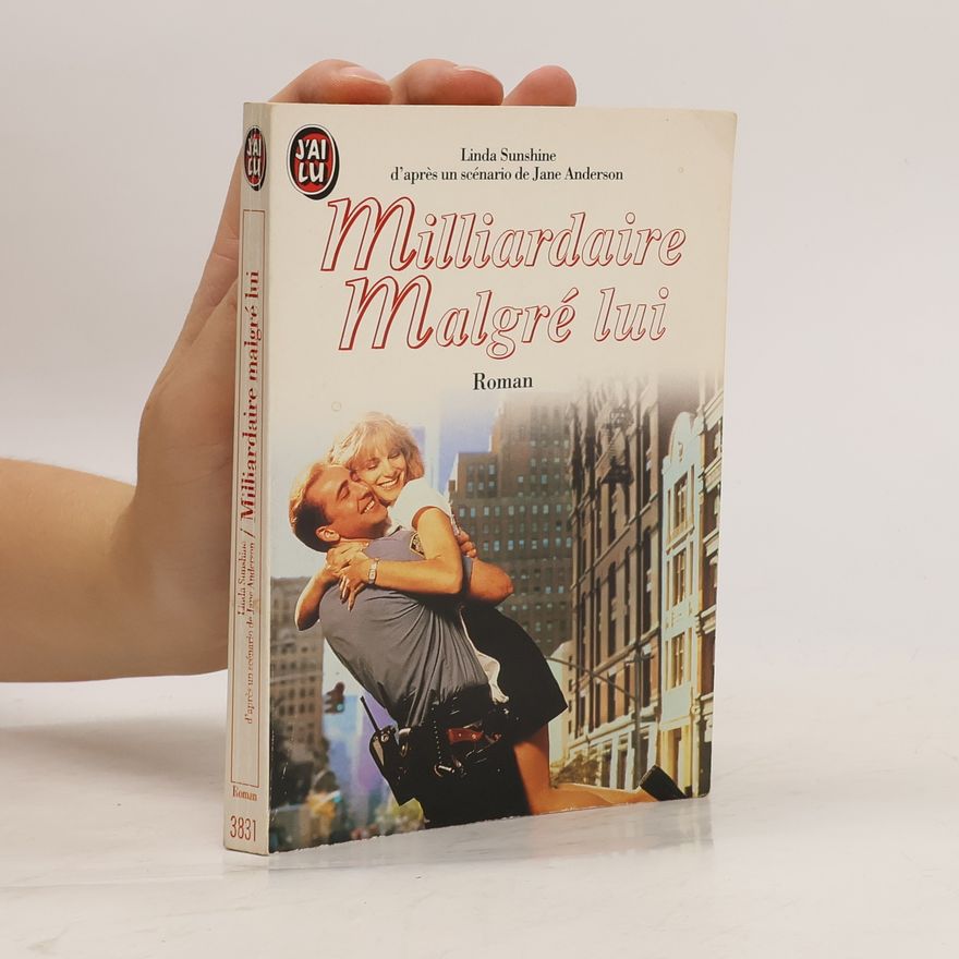 Linda Sunshine Milliardaire malgré lui