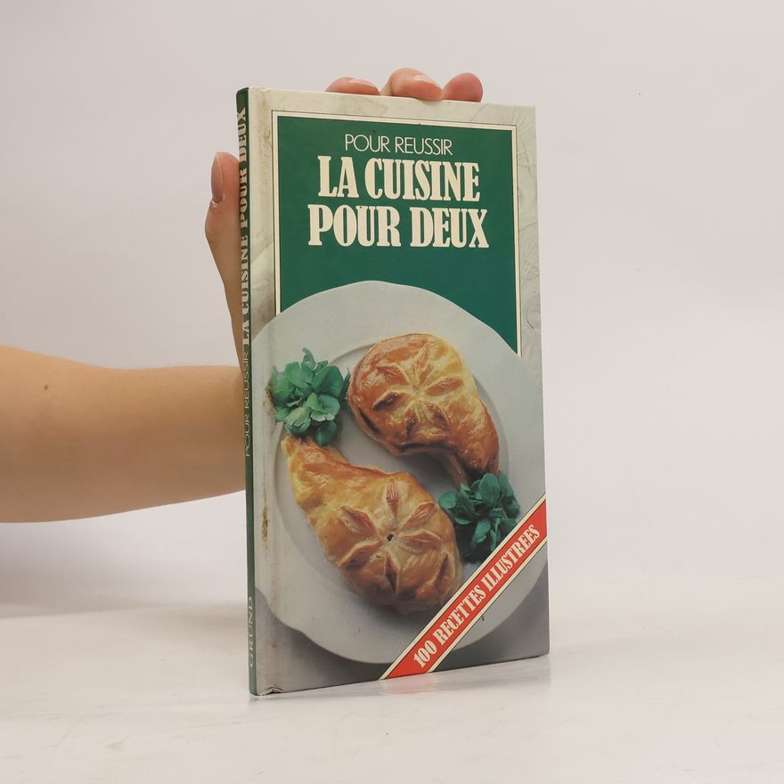 Rhona Newman La cuisine pour deux