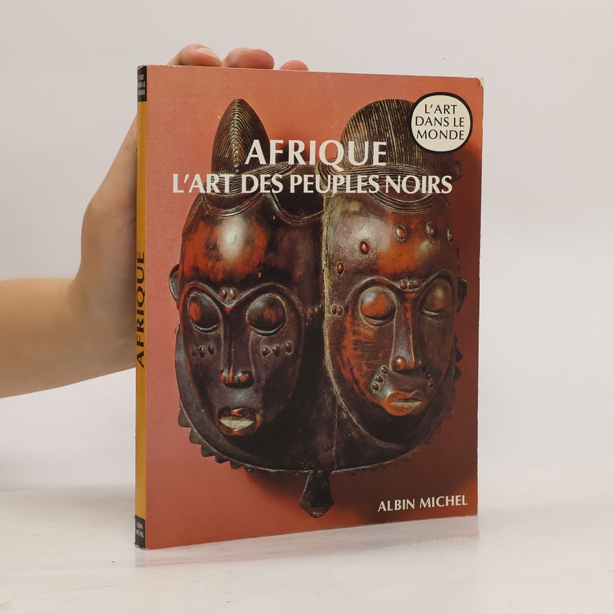 Elsy Leuzinger Afrique