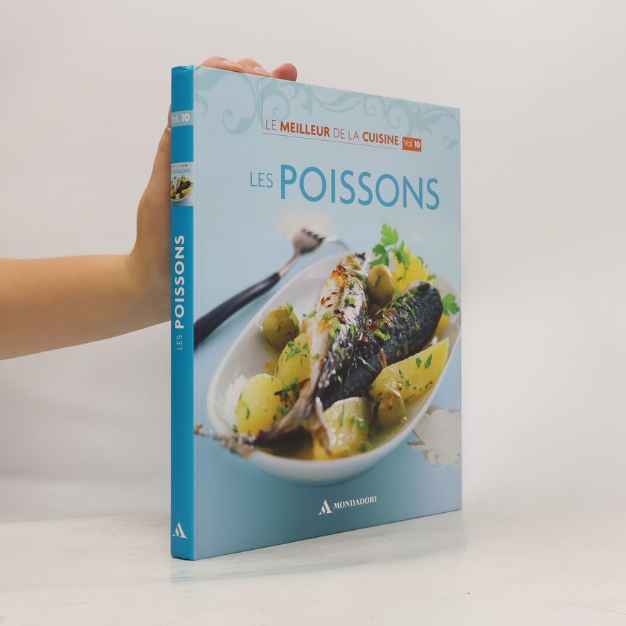 Autorenkollektiv Les poissons