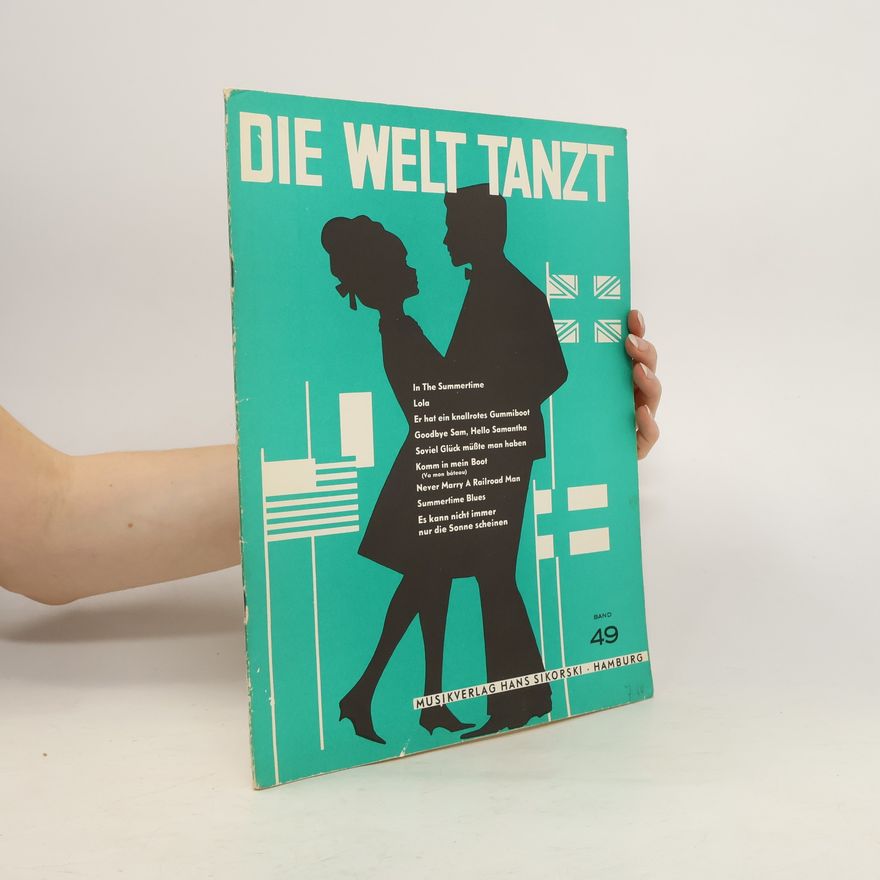 Autorenkollektiv Die Welt Tanzt 49