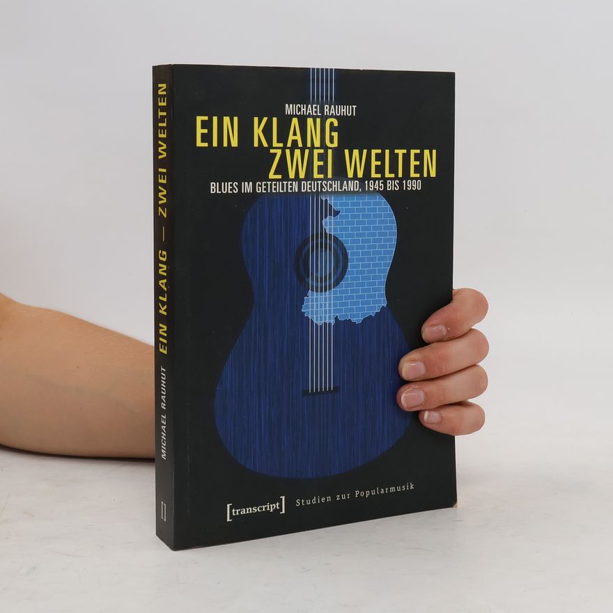 Michael Rauhut Ein Klang - zwei Welten