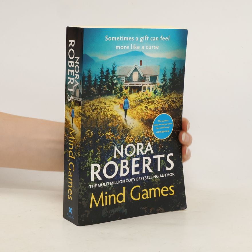 Nora Roberts Mind Games