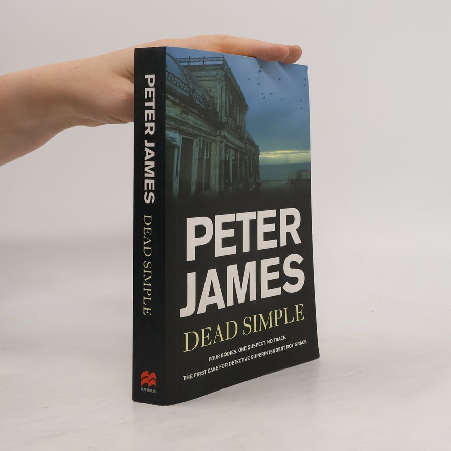 Peter James Dead Simple