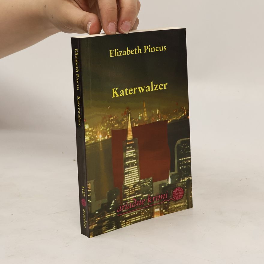 Elizabeth Pincus Katerwalzer