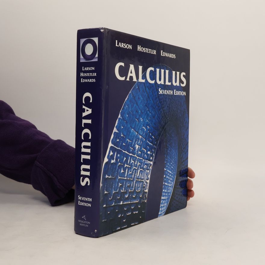 Robert P. Hostetler Calculus with Analytic Geometry