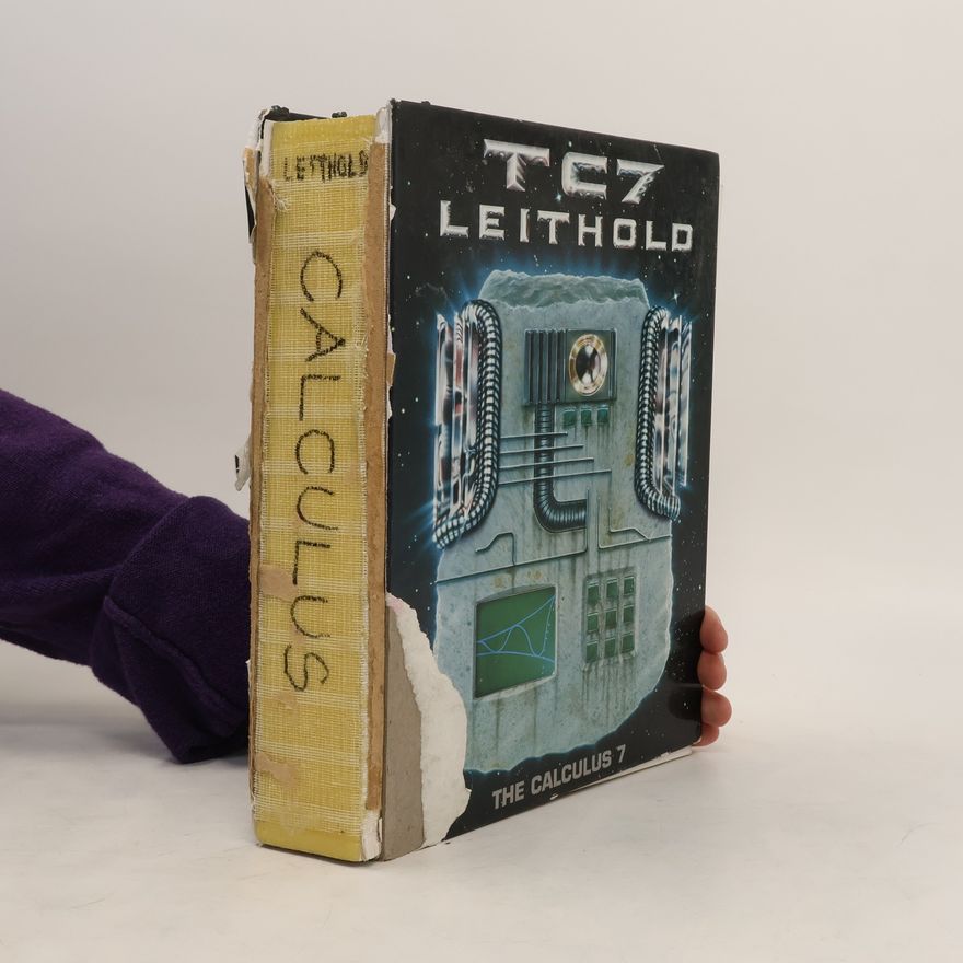 Louis Leithold The Calculus 7