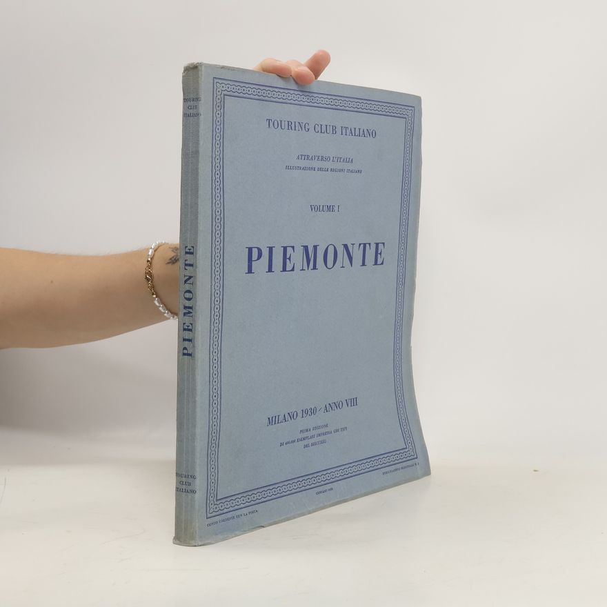 Autorenkollektiv Piemonte