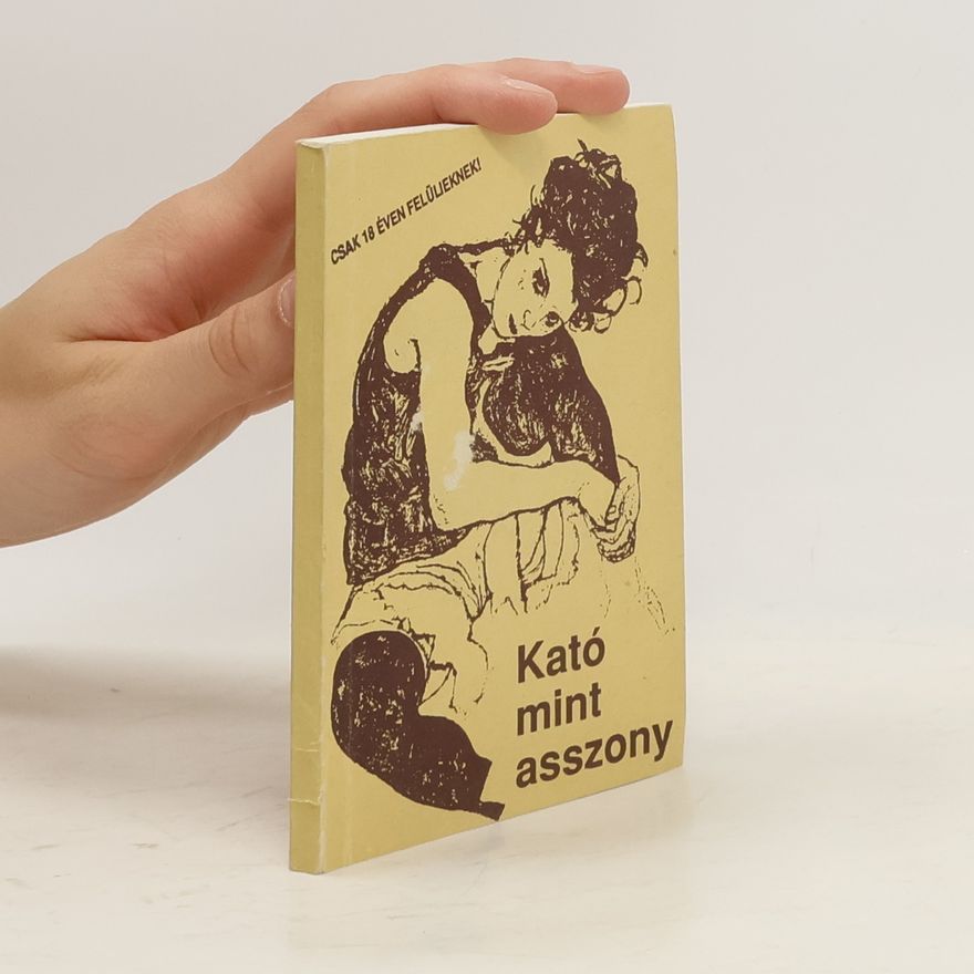 Collectif d'auteurs Kató mint asszony