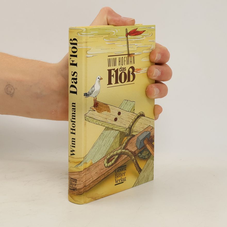 Wim Hofman Das Floss