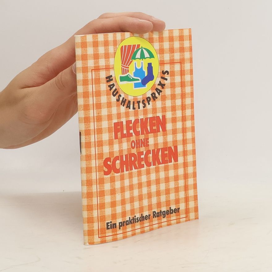 Autorenkollektiv Flecken ohne Schrecken