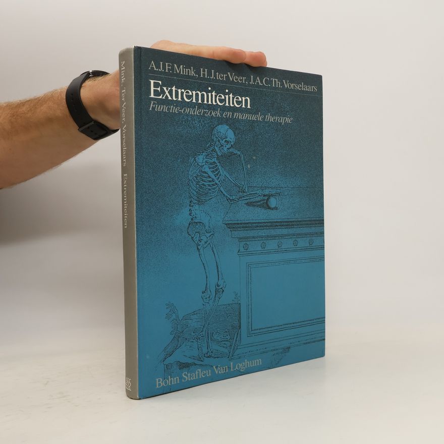 J. A. C. Th. Vorselaars Extremiteiten