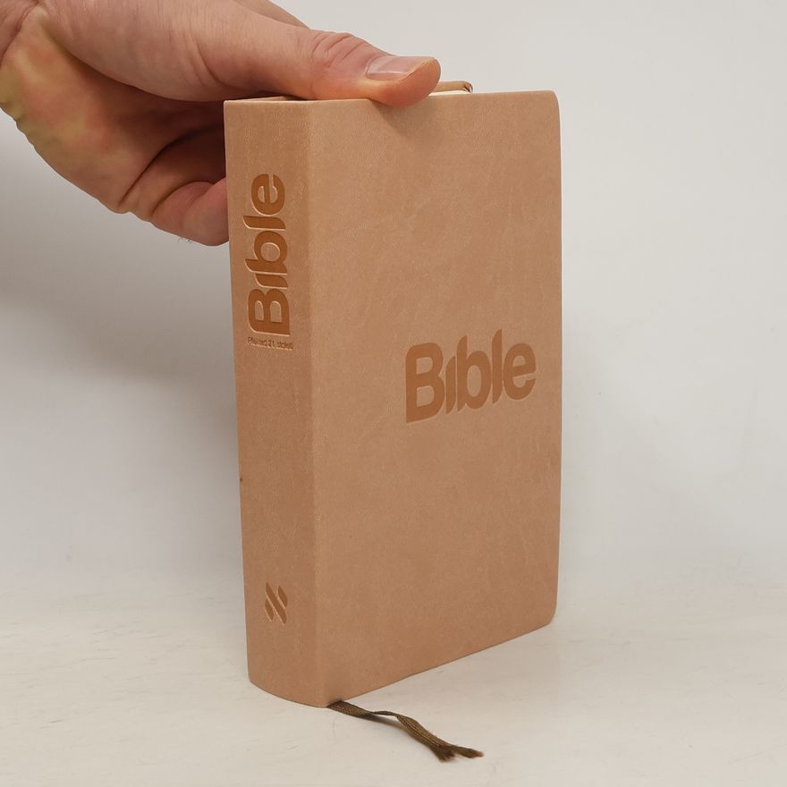 Collectif d'auteurs Bible