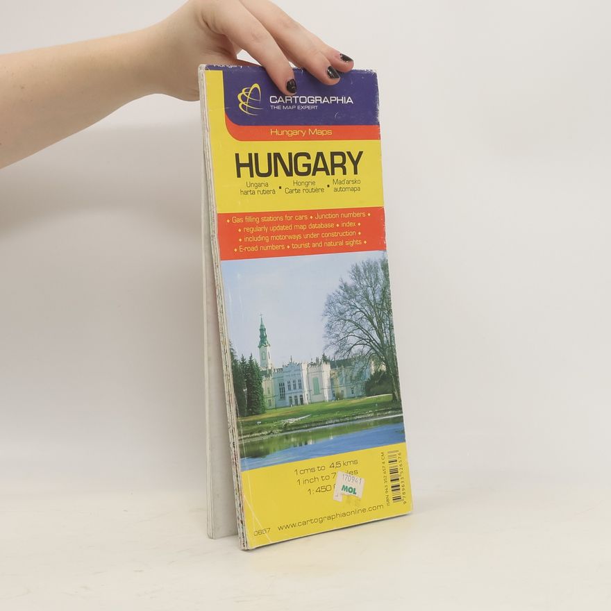 Kolektiv autorů Hungary