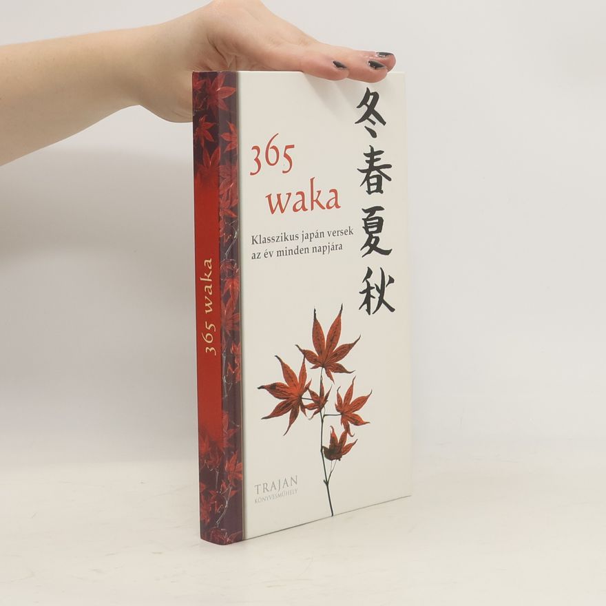 Collectif d'auteurs 365 waka