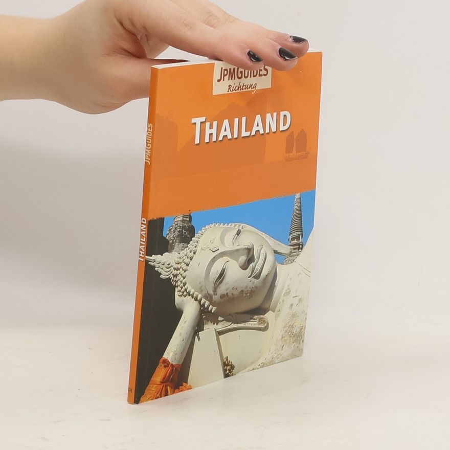 Kolektív autorov Thailand
