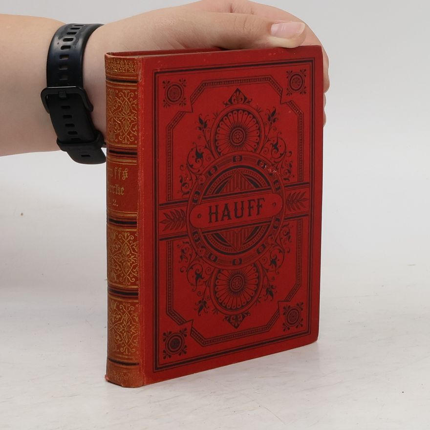 Wilhelm Hauff Sämtliche Werke 1