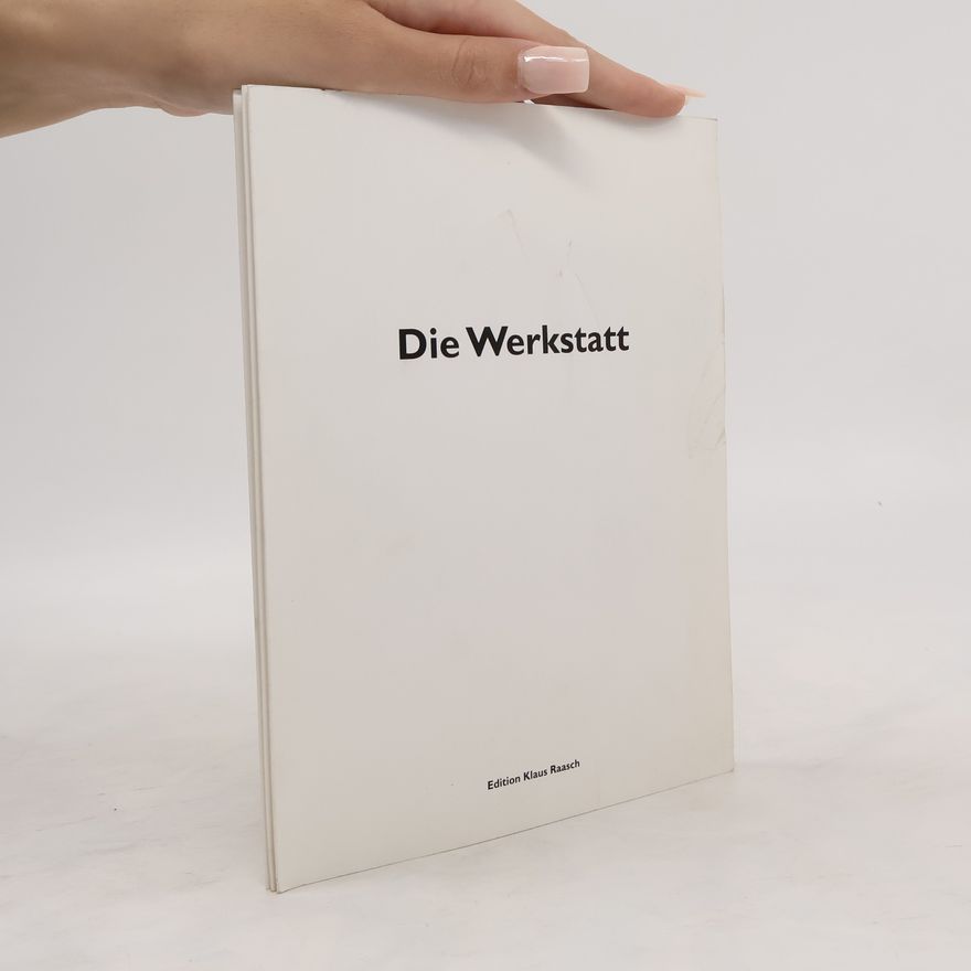 Autorenkollektiv Die Werkstatt