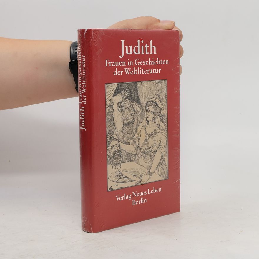 AA.VV. Judith