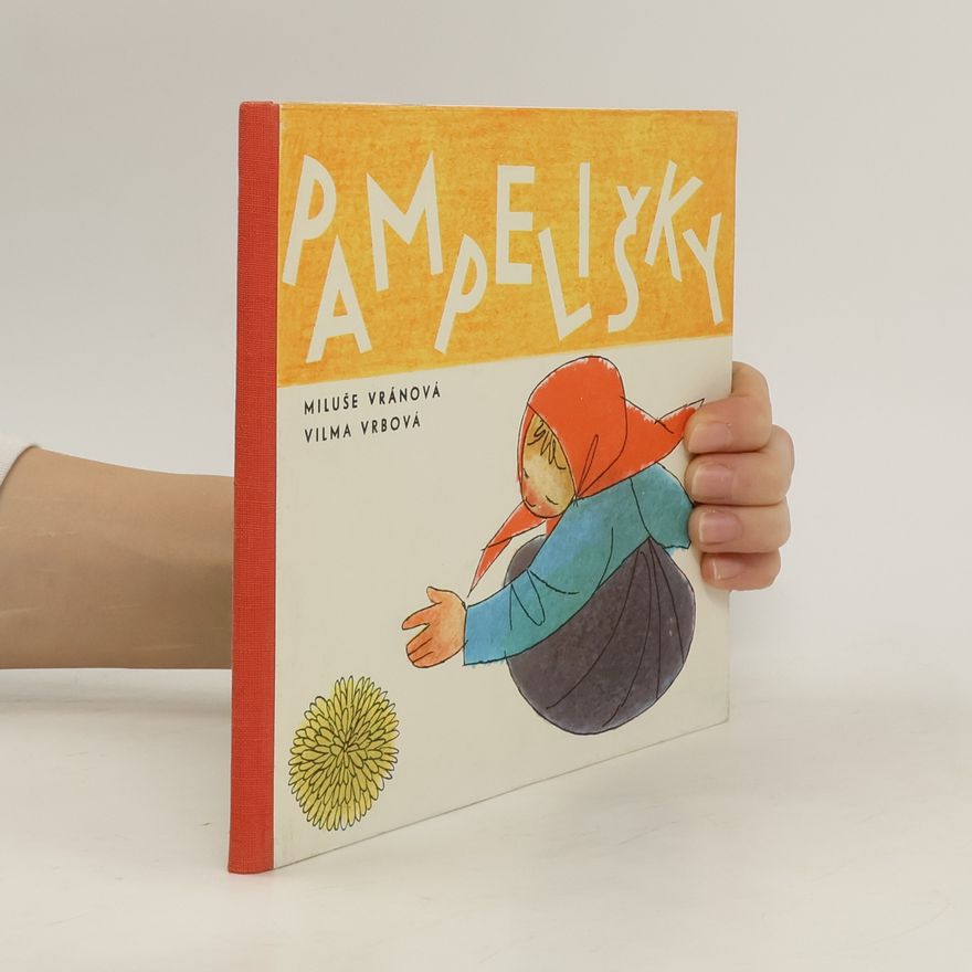 Miluše Vránová Pampelišky