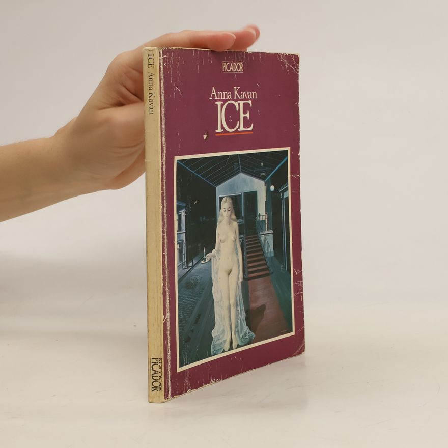 Anna Kavan Ice