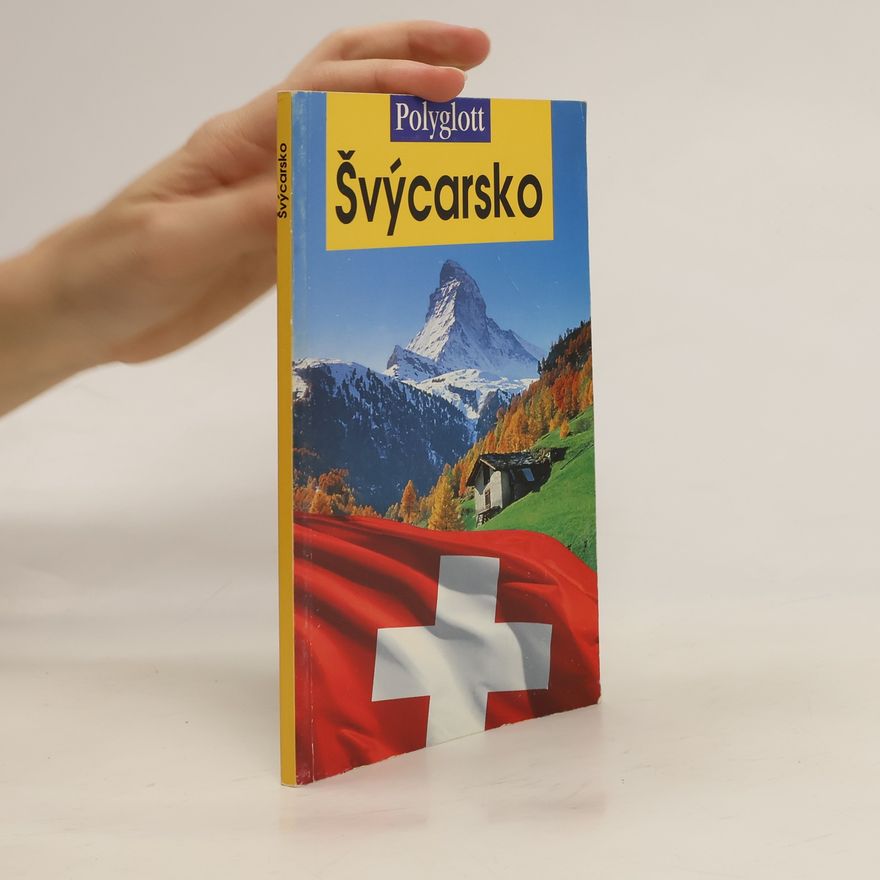 Barbara Emde Švýcarsko