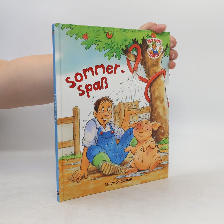 Steve Smallman Sommerspaß
