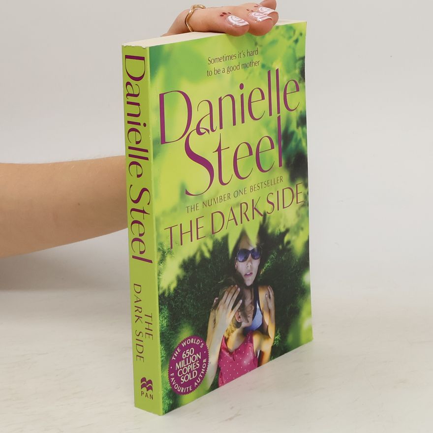 Danielle Steel The Dark Side
