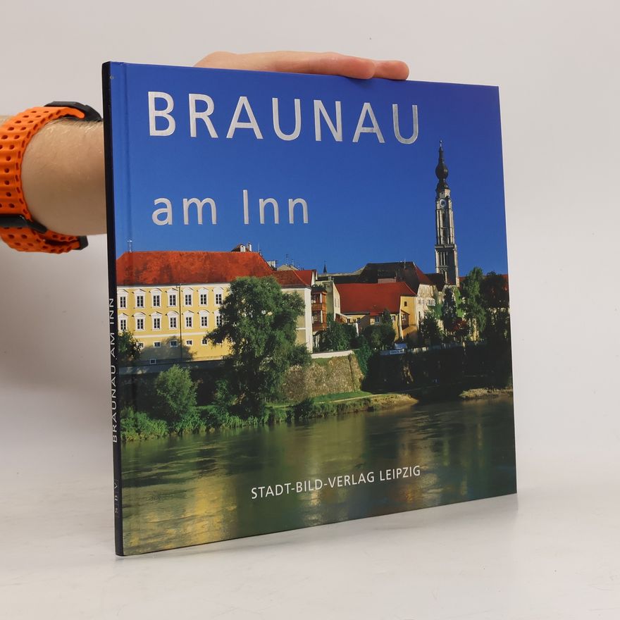 Hans Schenkel Braunau am Inn