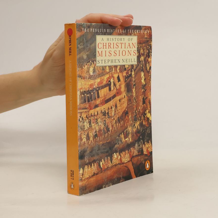 Owen Chadwick The Penguin History of the Church